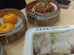 -荔银肠粉·非遗手藝(夫子庙店)