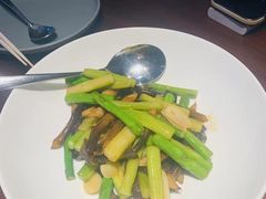 -千日贺茶餐厅(高新万达店)