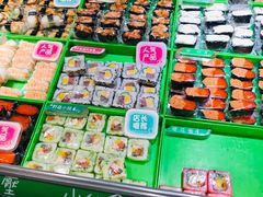 -鲜道寿司(无锡苏宁店)