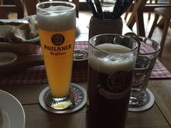 -Paulaner·德国帕拉娜自酿啤酒餐厅(海上世界店)