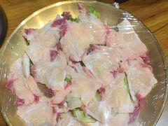 -黔哆哆地摊酸汤火锅(清湖店)