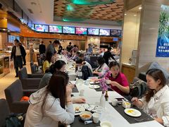-大同云冈美高大酒店