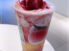 -喜茶(广州东方宝泰店)