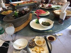 -新阿布海鲜大酒店