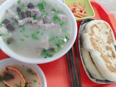 -壹鲜瓦房店羊汤