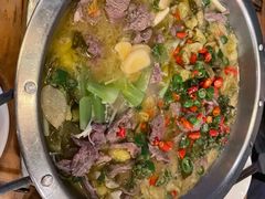 老板的牛肉-成都娃娃花园餐厅 (南艺旗舰店)