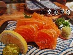 -小川洋风料理(江汉路店)