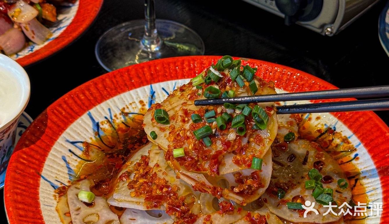 潍坊路这家小酒馆，我愿意来无数次