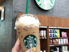 -星巴克(福州长乐机场分店)