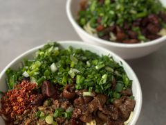 -丁记面馆(凤凰店)