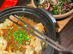 -啫火啫啫煲·顺德干蒸(壹海城店)