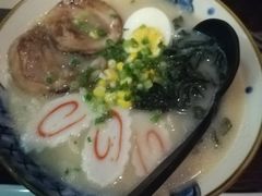 -大鲤深夜食堂