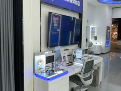 -宝岛眼镜·星创视光中心(成都仁和新城店)
