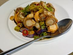 -味莊·青岛菜(云霄路店)