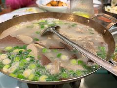 -松沪名灶·豆浆鱼头·新上海菜(飞航吾悦广场店)