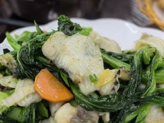 -南记食粥坊·宵夜大排档(莲花总店)