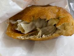 -家阳赵师傅油饼包烧麦(粮道街店)