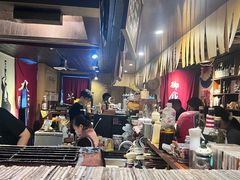 -半藏居酒屋(香港花园店)