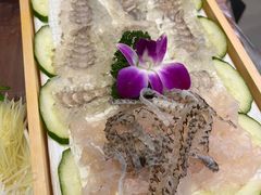 -官塘锋记鱼生·生腌·砂锅粥(牌坊街店)
