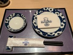 -小山日本料理(太古汇店)
