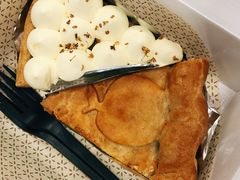 桂花栗子派Chestnut-Pie Bird(新闸路店)