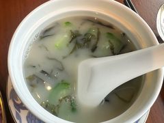 -王府井文华东方酒店-紫膳餐厅