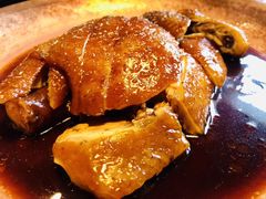 -三号黄浦会Canton Table