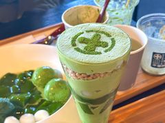 -中村藤吉(平等院店 )