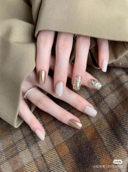 -鑫悦日式美甲美睫