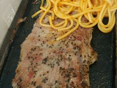 德克萨斯牛排-必胜客(新辰里酒仙桥店)