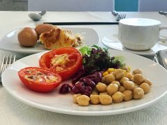 -舟山希尔顿酒店