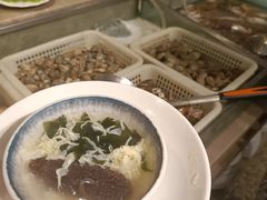 -海草馆自助餐厅(悦海店)