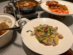 -徐记海鲜(南油永新汇店)