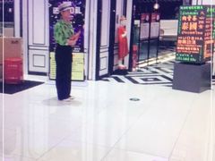 -意浓东南亚餐厅(滕州万达店)