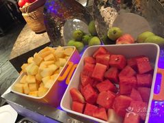 -“香”全日餐厅·株洲大汉希尔顿酒店