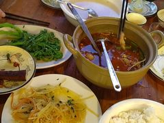 -客雨侗菜馆(客雨民宿店)