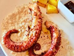 -Efes Turkish & Mediterranean Cuisine 艾菲斯餐厅(陆家嘴店)
