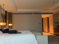-上海嘉定喜来登酒店