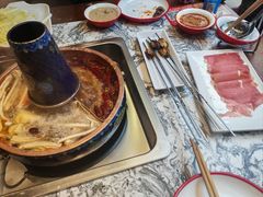 -京元盛铜锅涮肉(上海总店)