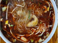 -白家高记肥肠粉(总店)