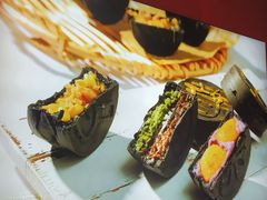 -拾烧车轮饼(世纪金源店)
