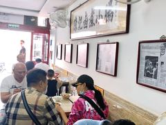 大堂-陈记卤煮小肠