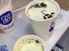 -茶百道(太原茂业天地店)