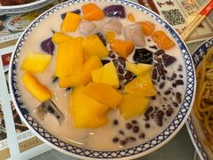 -赵记传承·中国甜品(福州总店)