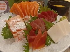 -上渔铁板烧(熙悦汇店)
