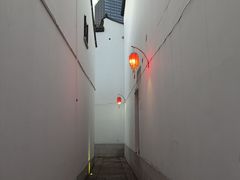 -衣裳街历史文化街区