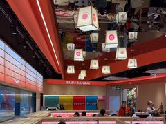 -万岁寿司(万国店)