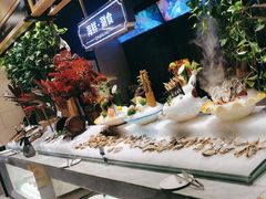 -川骄海鲜自助(亚运村店)