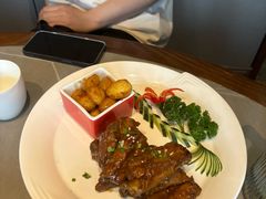 -苏城小院·园林精致苏州菜(斜塘老街店)