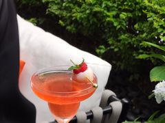 -君悦酒店·La Terrazza意合園·意式风味